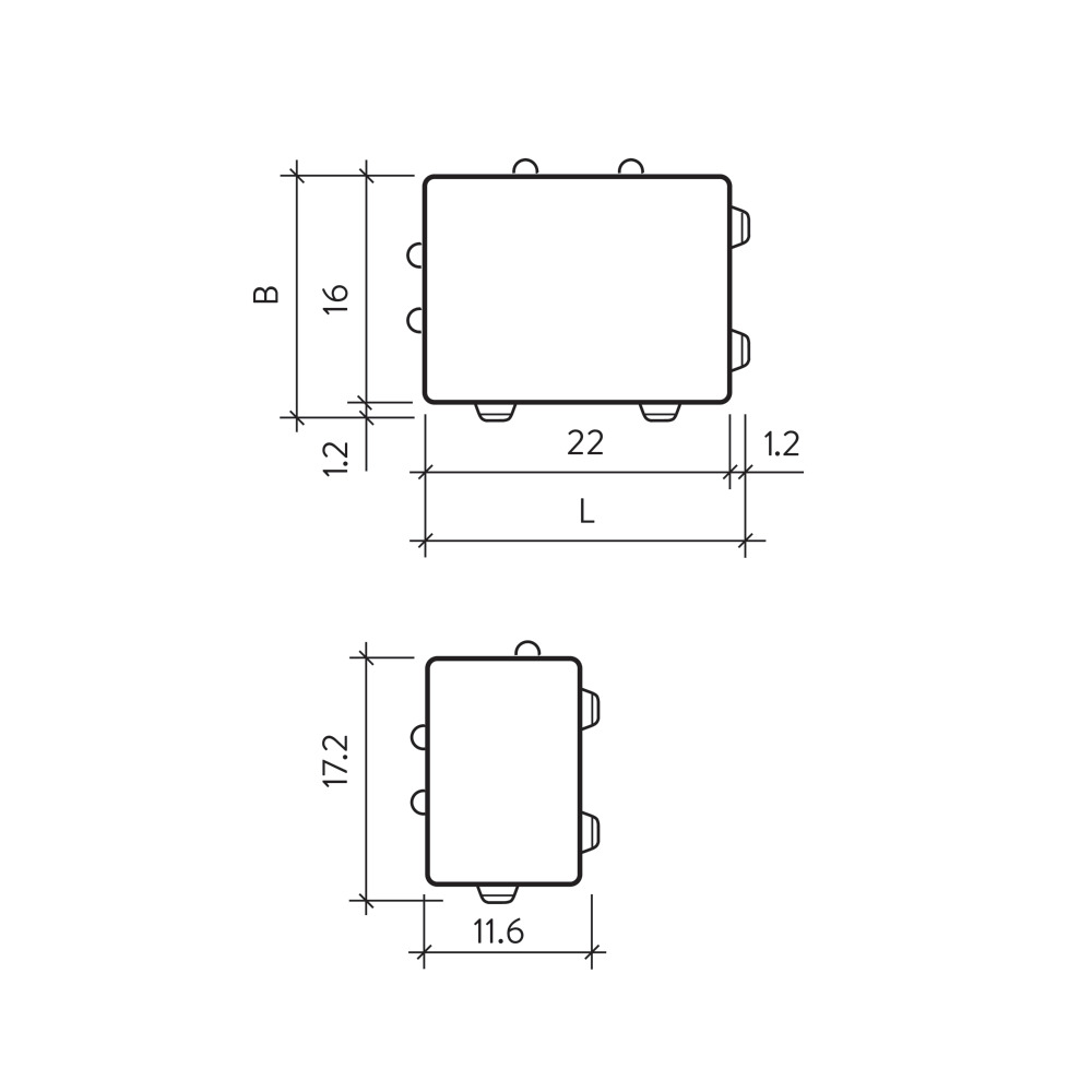 TEGULA® SPLITT Ökosteine Kanten gebrochen TEGULA® SPLITT Ökosteine Kanten gebrochen