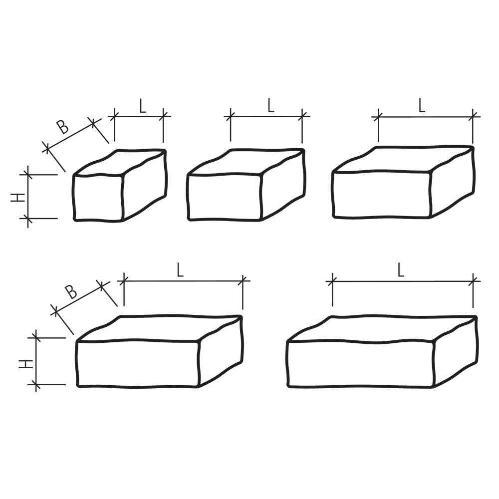 Mur de vignes VERZASCA®
