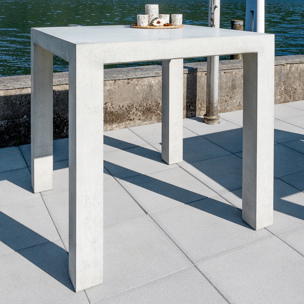 Tables et bancs INTERMEZZO® light