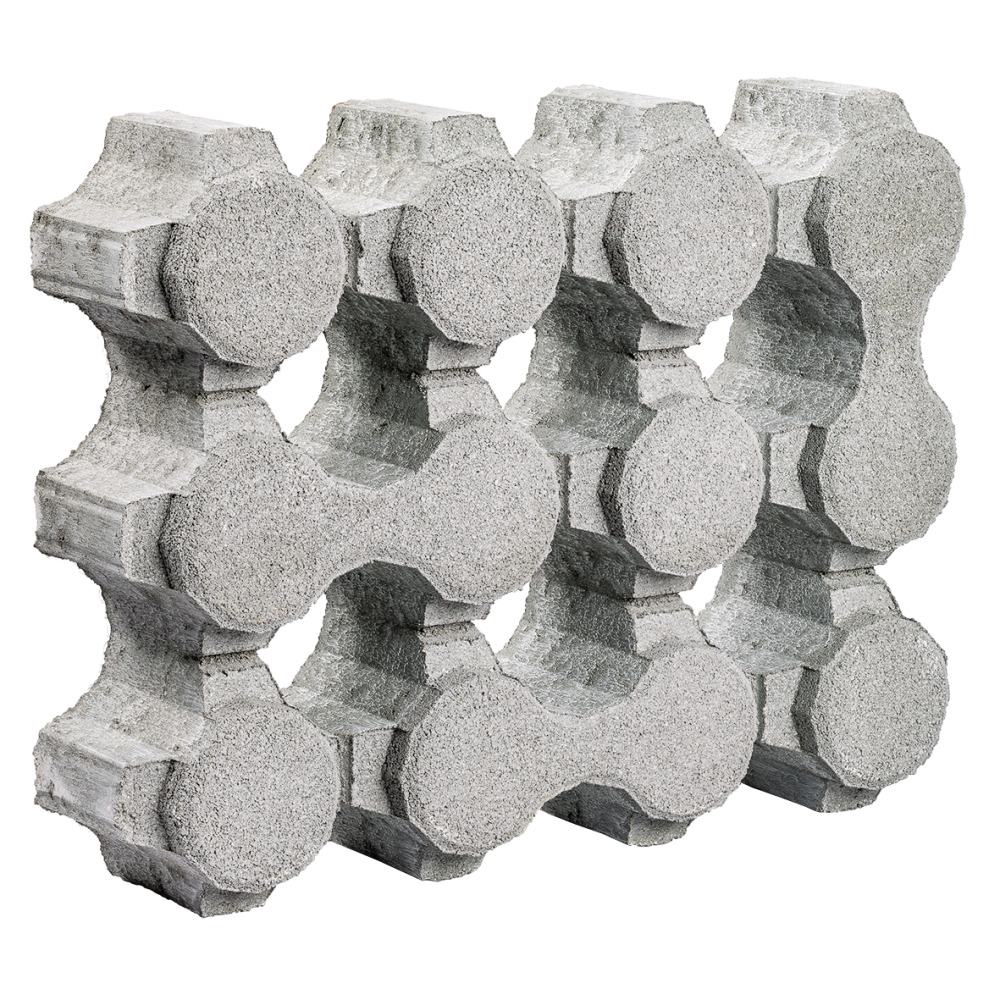 Pavés-gazon LUNIX® Pavés-gazon LUNIX®