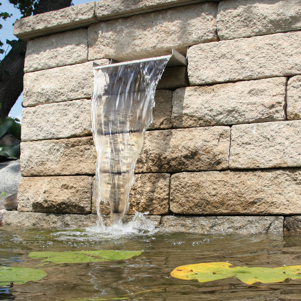 SANTURO ® Wasserspeier