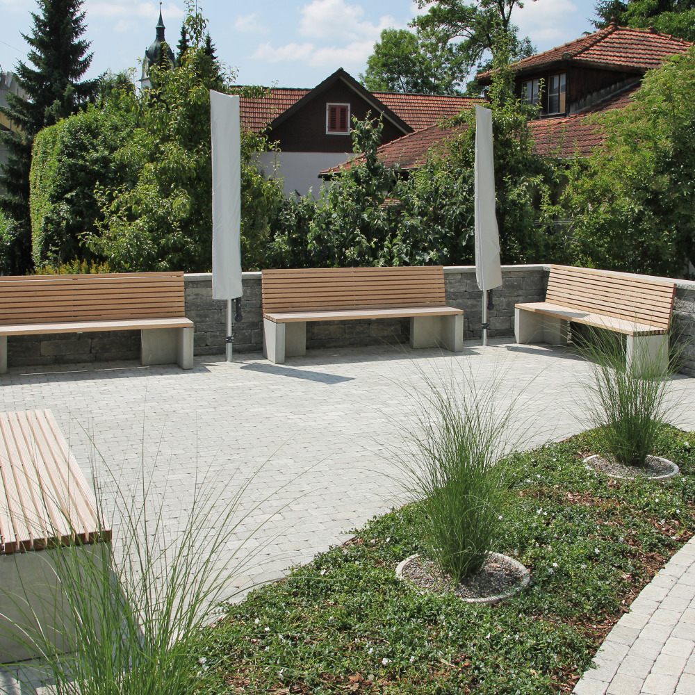 Bancs INTERMEZZO® Varia