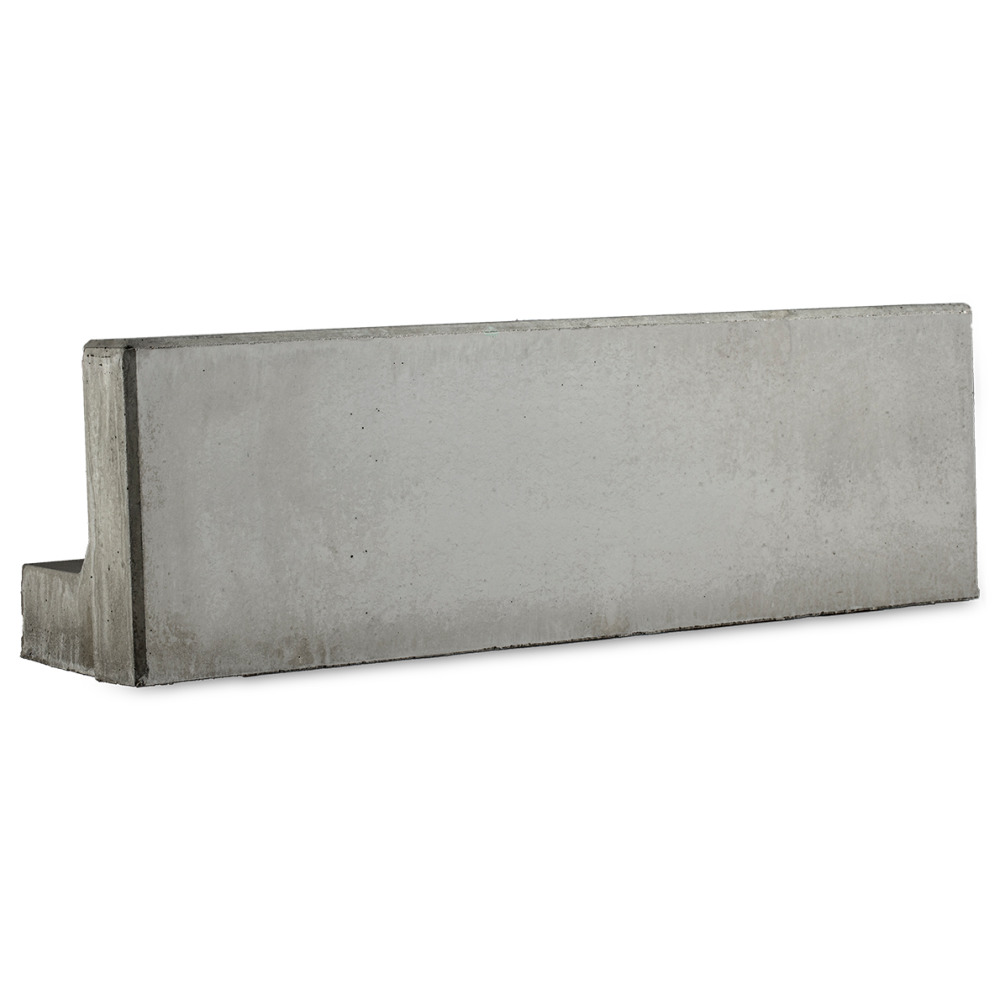 ROZTEC® MIDI Winkelplatten glatt