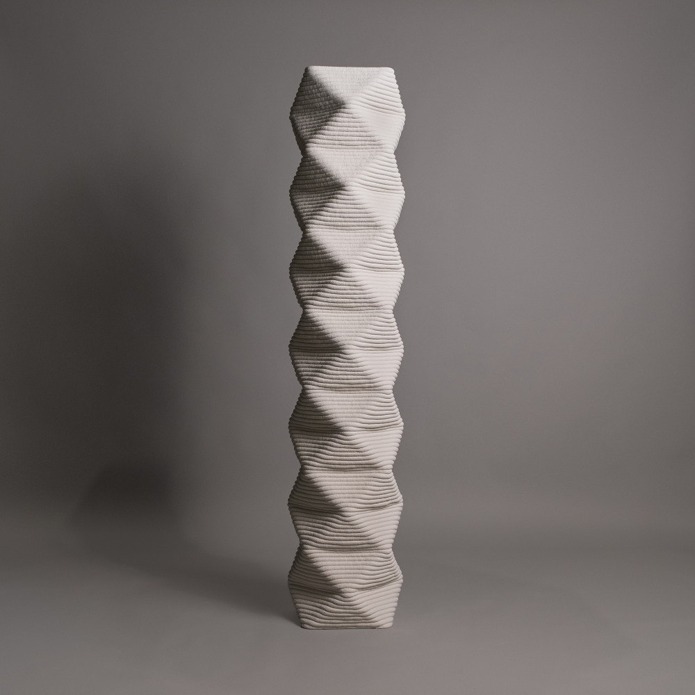 PRINTA Sichtschutzstele