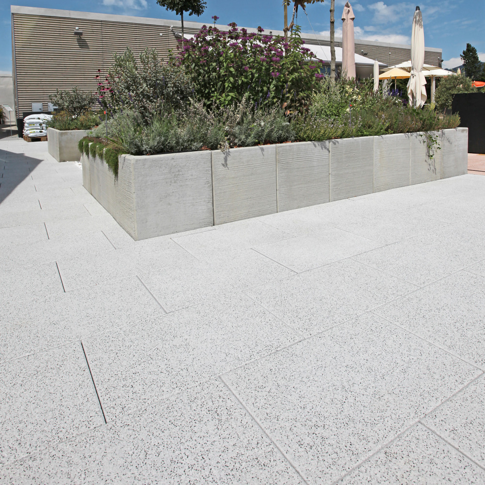 Dalles de jardin RESIDENZA® 