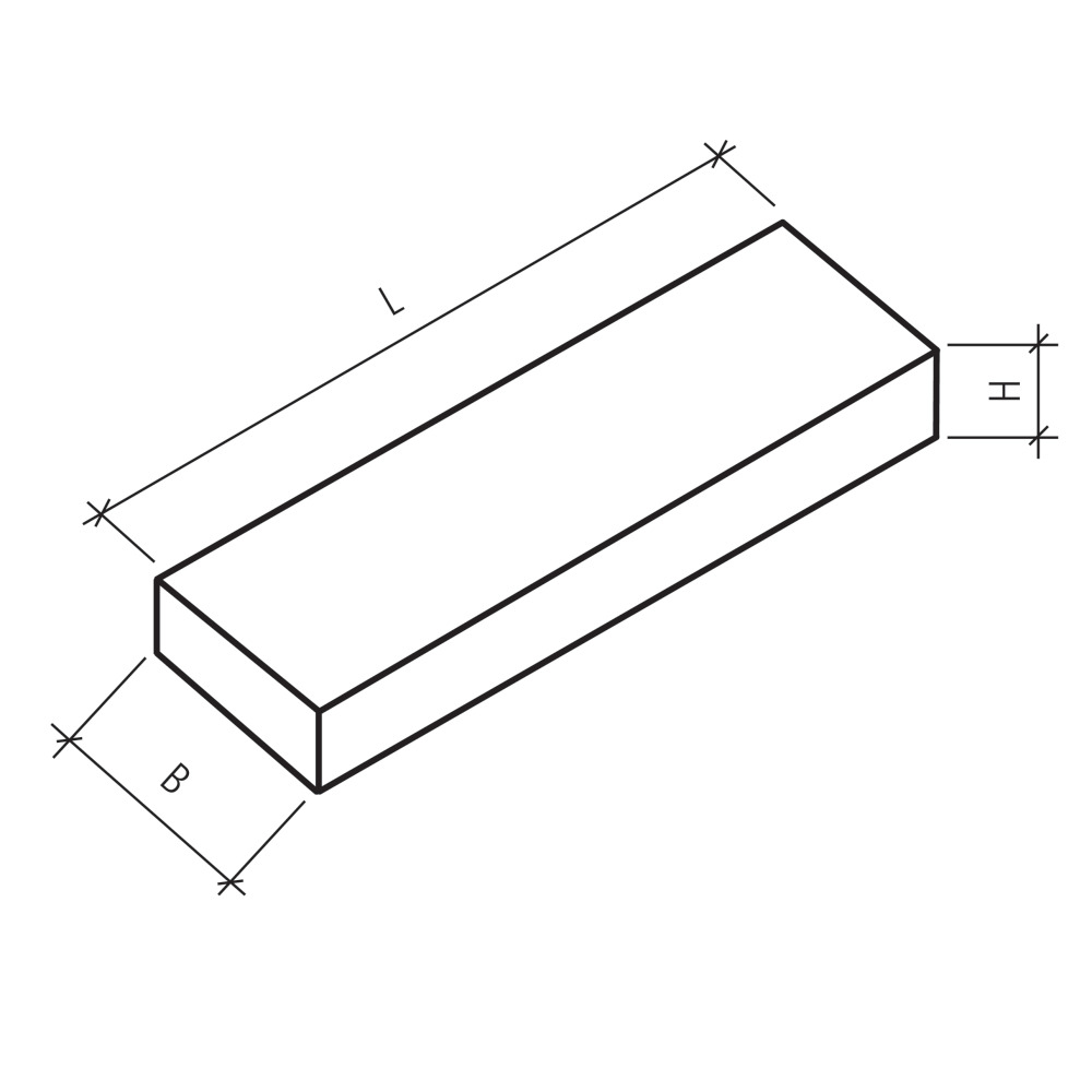 Marches DESEGNO sur mesure