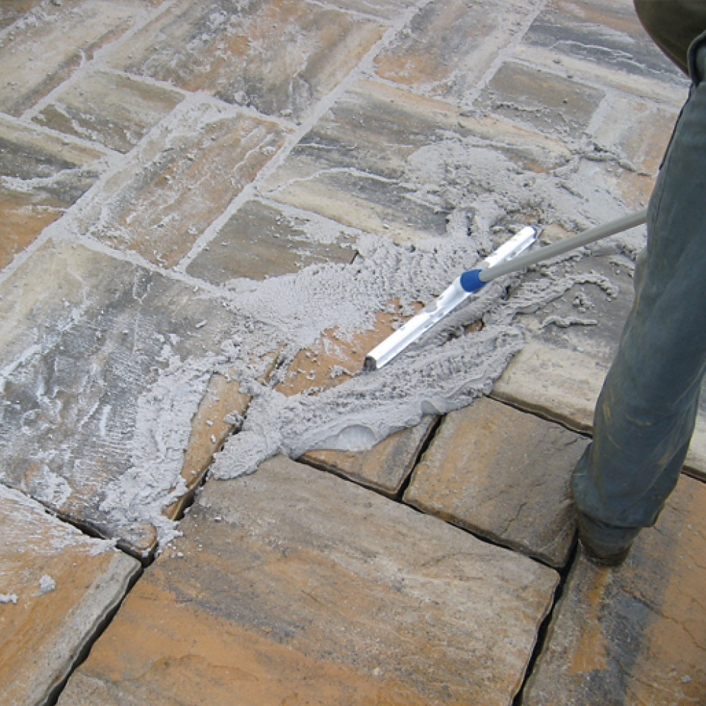 ROMPOX®-D1 Pflasterfugenmörtel