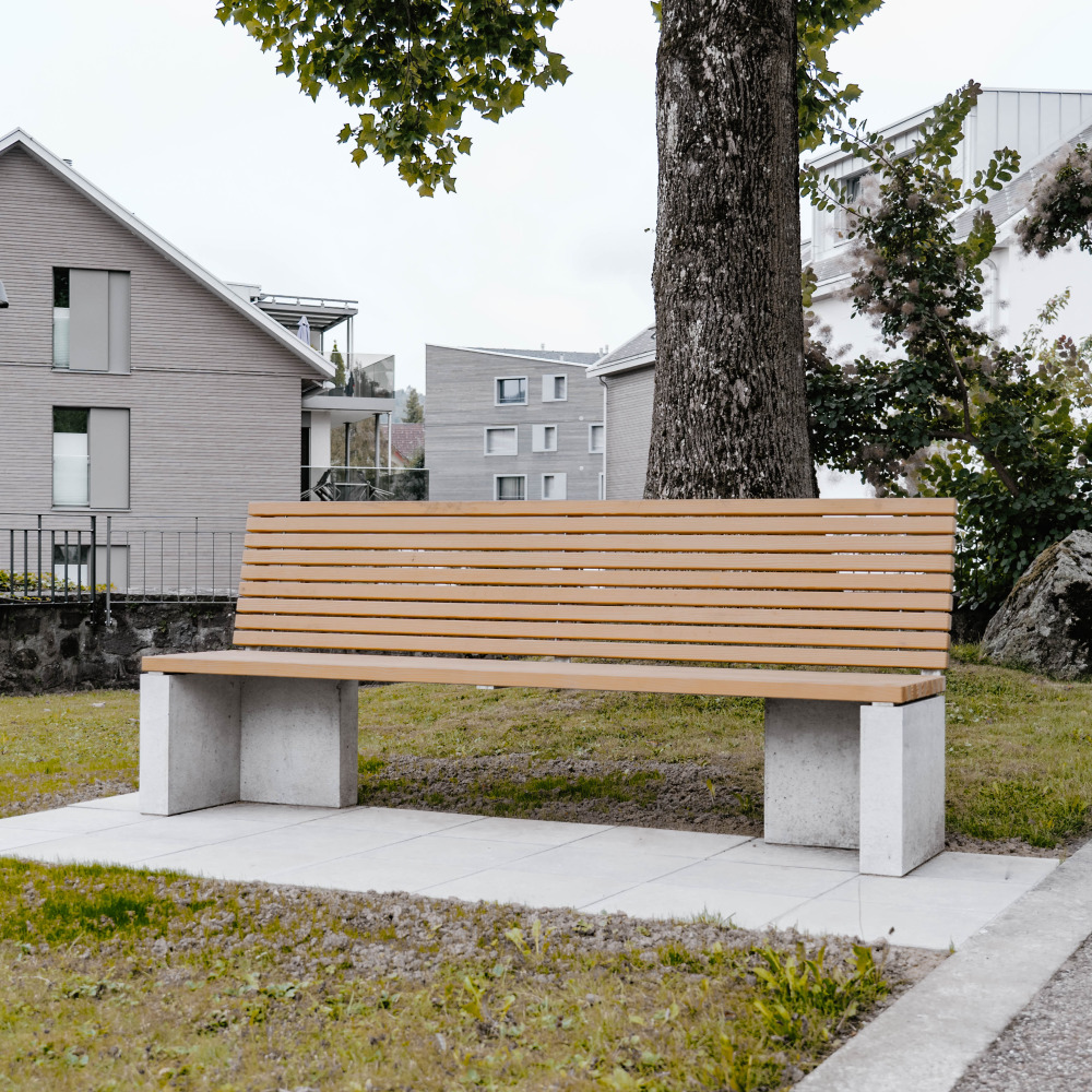 Bancs INTERMEZZO® Varia