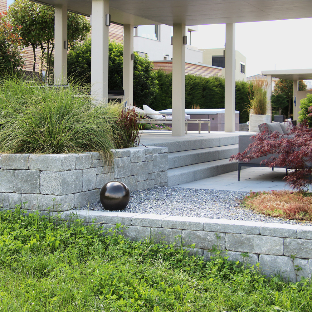 SANTURO® Landhausmauer SANTURO® Landhausmauer