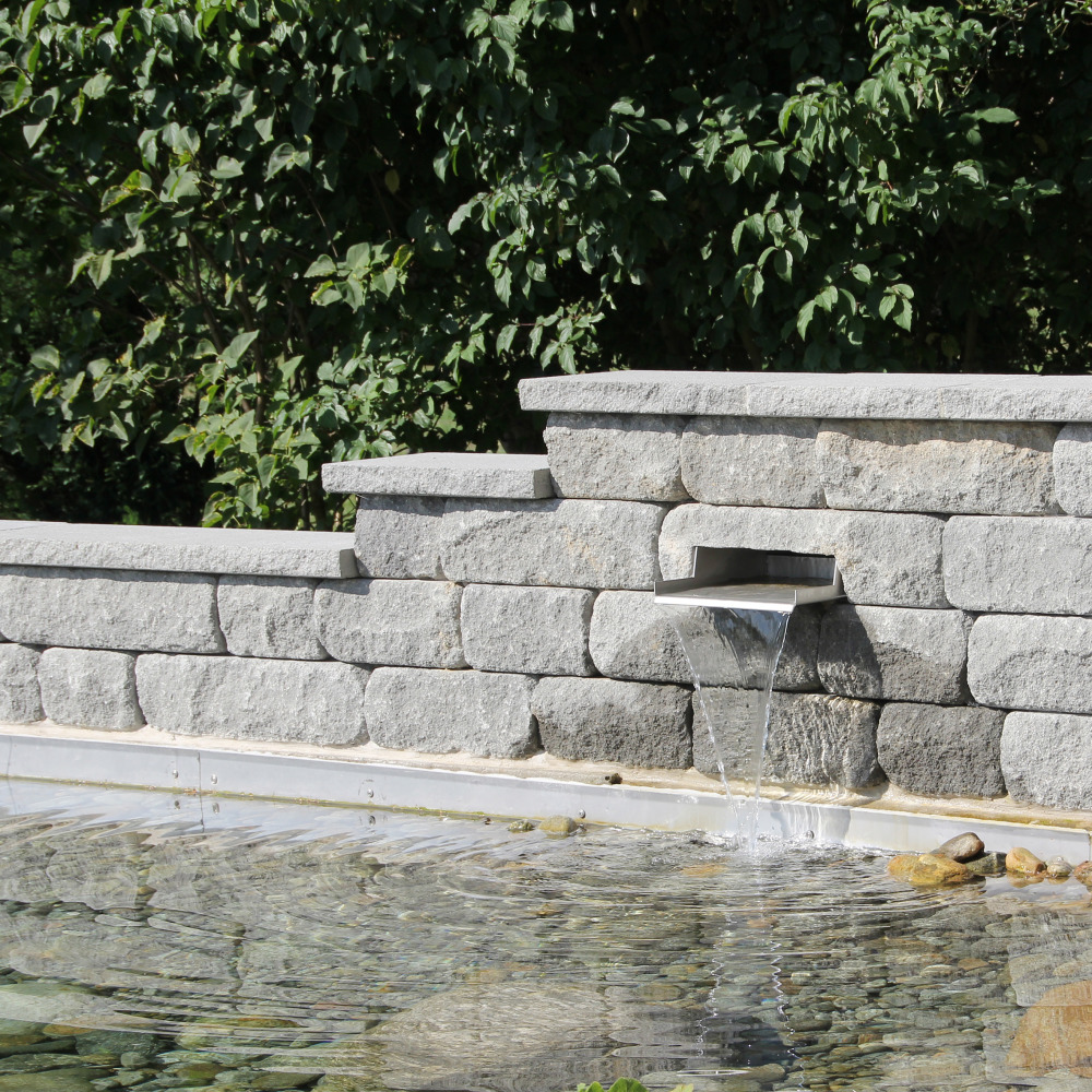 SANTURO® Wasserspeier SANTURO® Wasserspeier