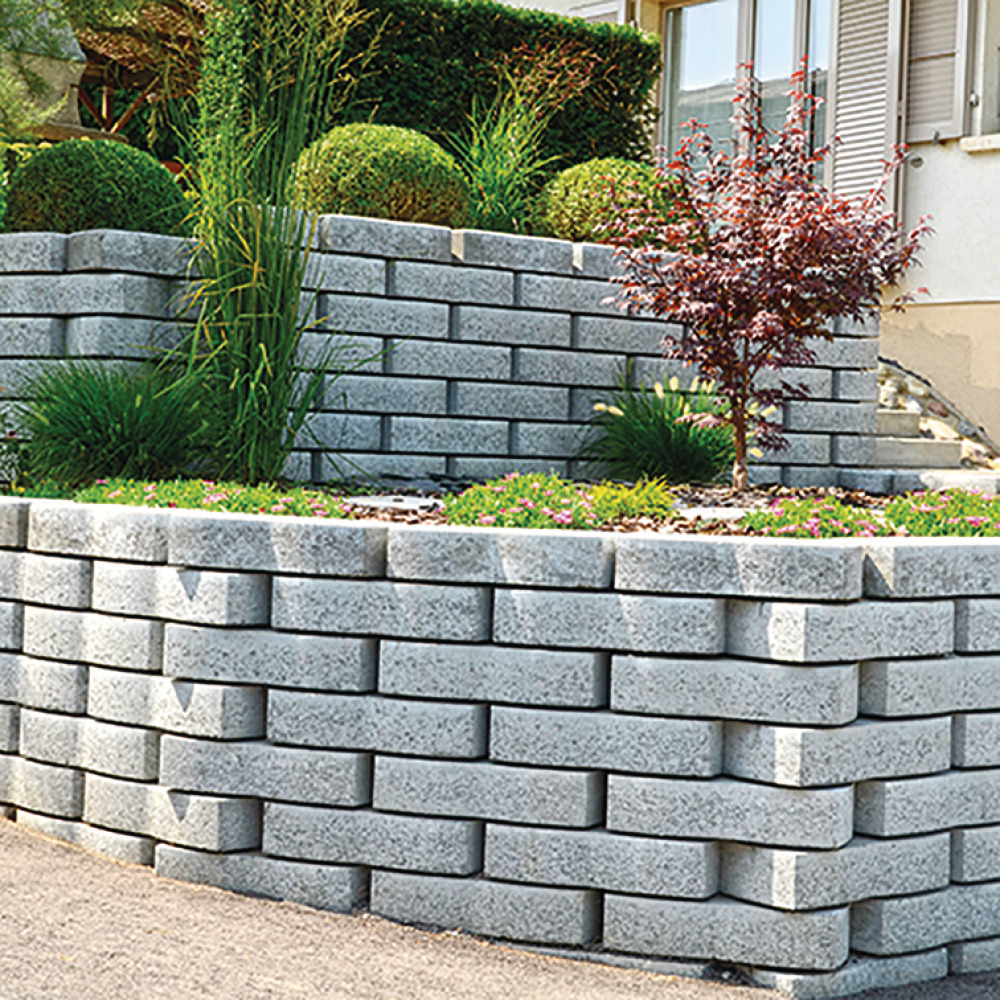 Eléments de mur COBRA®