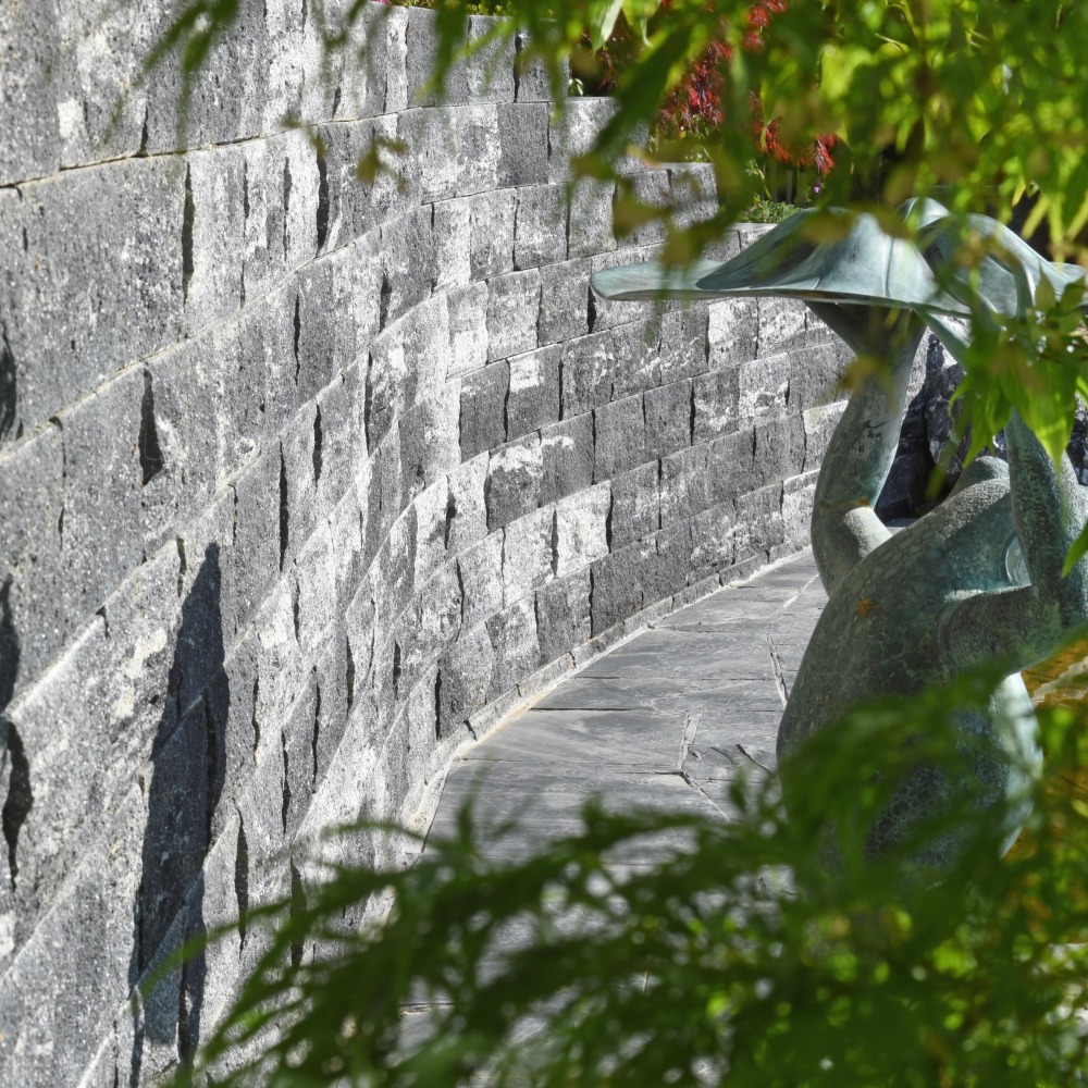 Mur de roches VERZASCA®