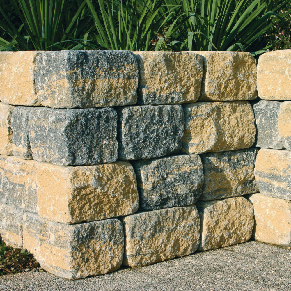 Mur de vignes VERZASCA ® 