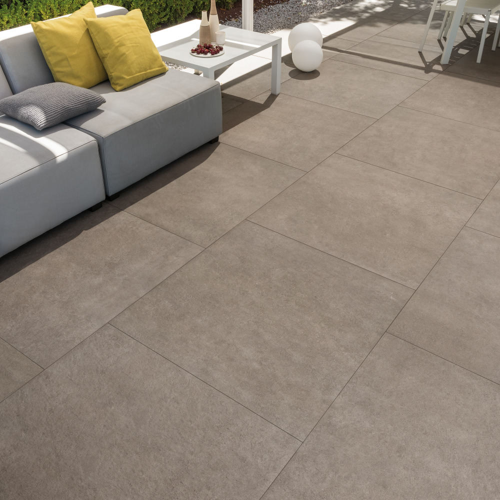 Feinsteinzeug Gehwegplatten MOOV Feinsteinzeug Gehwegplatten MOOV