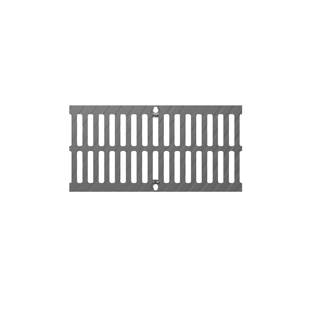 Cunette BIRCOlight® DN 200 triloc Cunette BIRCOlight® DN 200 triloc