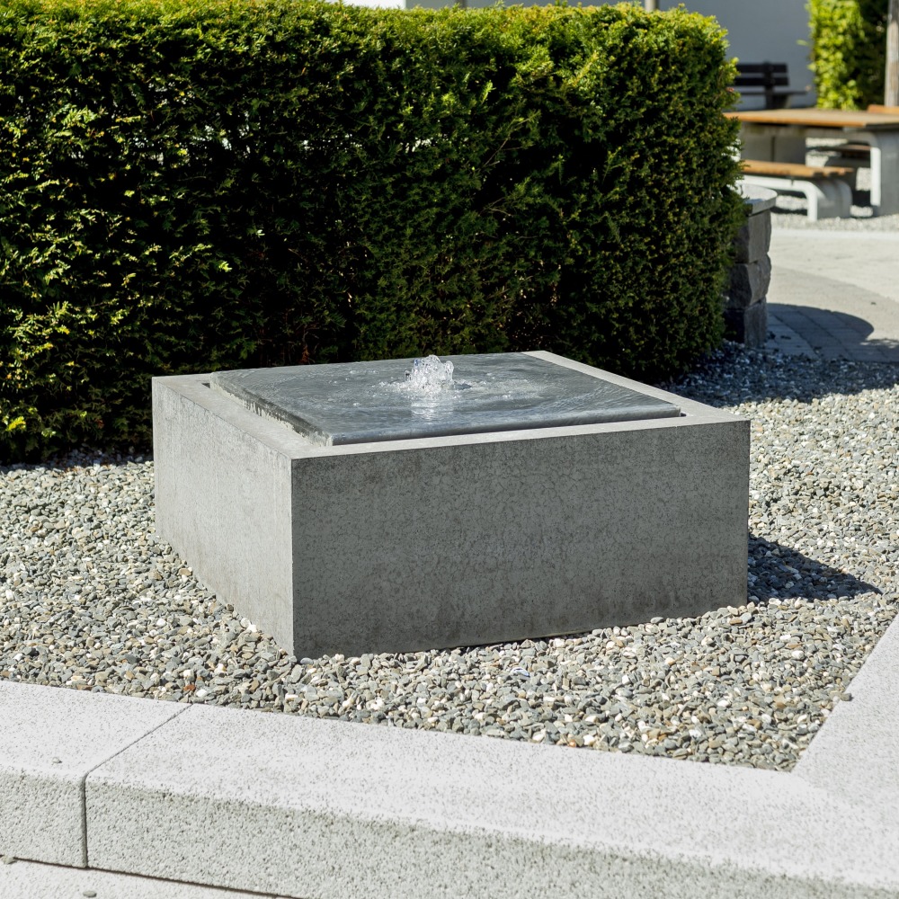 INTERMEZZO® Springbrunnen