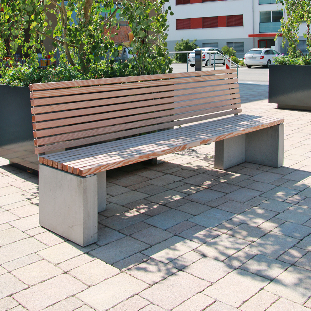 INTERMEZZO® Variabänke INTERMEZZO® Variabänke