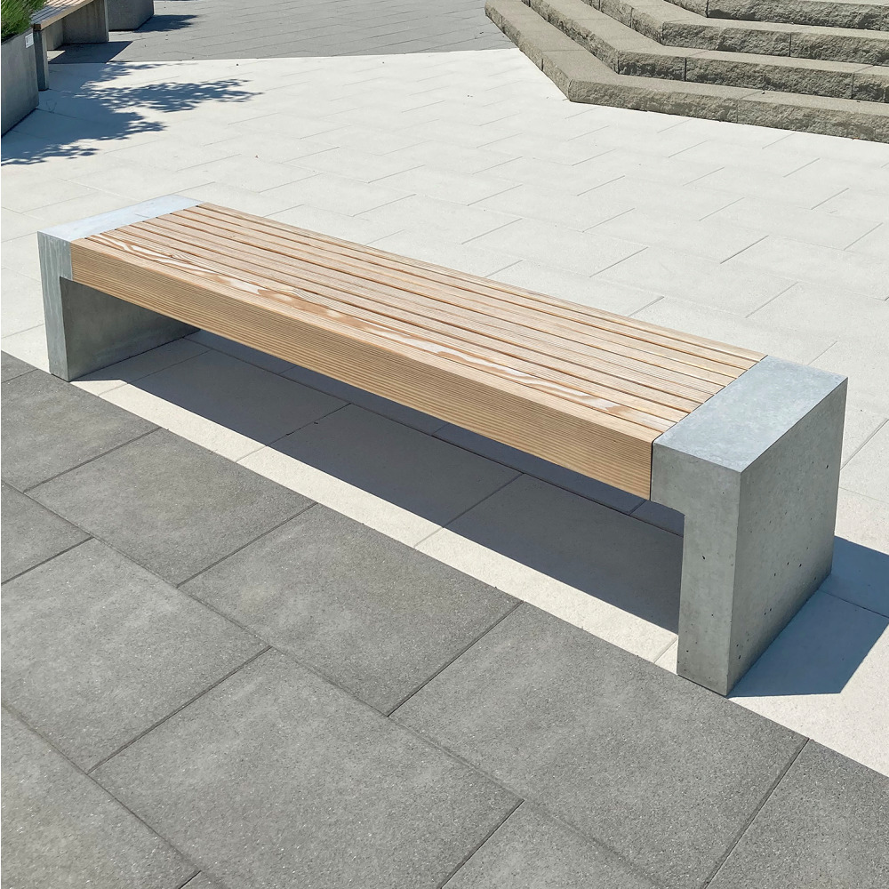 INTERMEZZO® Tisch und Bank Corner INTERMEZZO® Tisch und Bank Corner