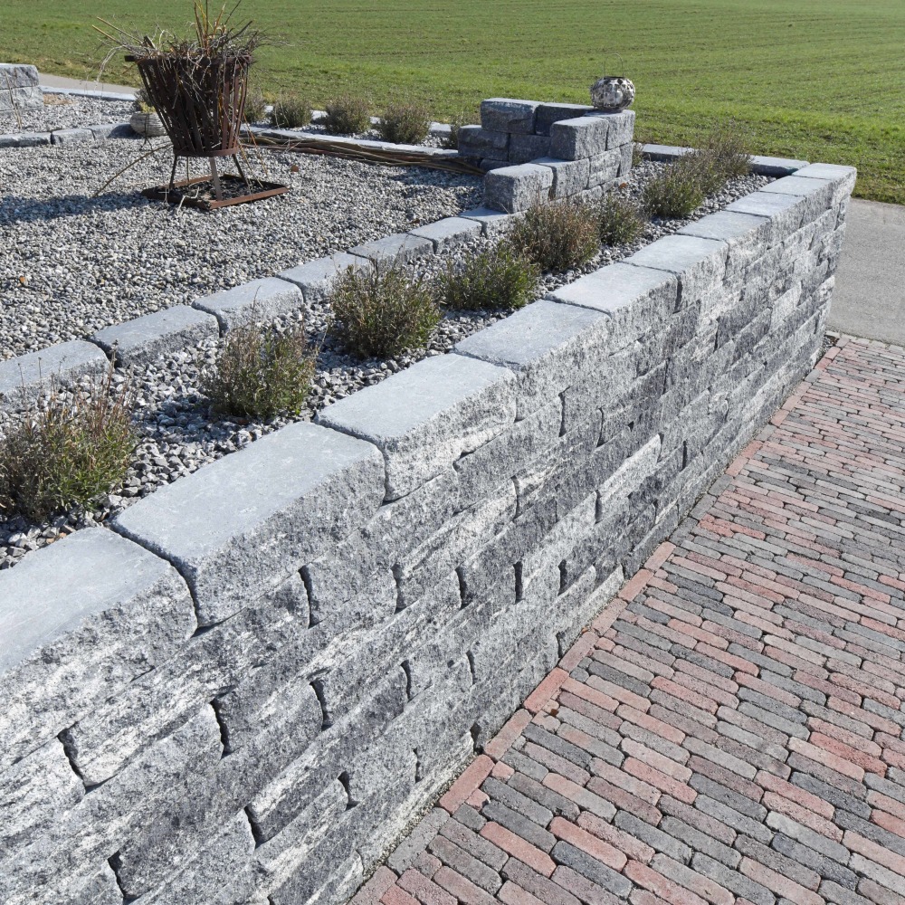 Mur de vignes VERZASCA®