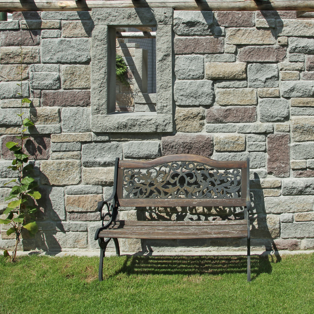SANTURO® Burgruinenmauer SANTURO® Burgruinenmauer