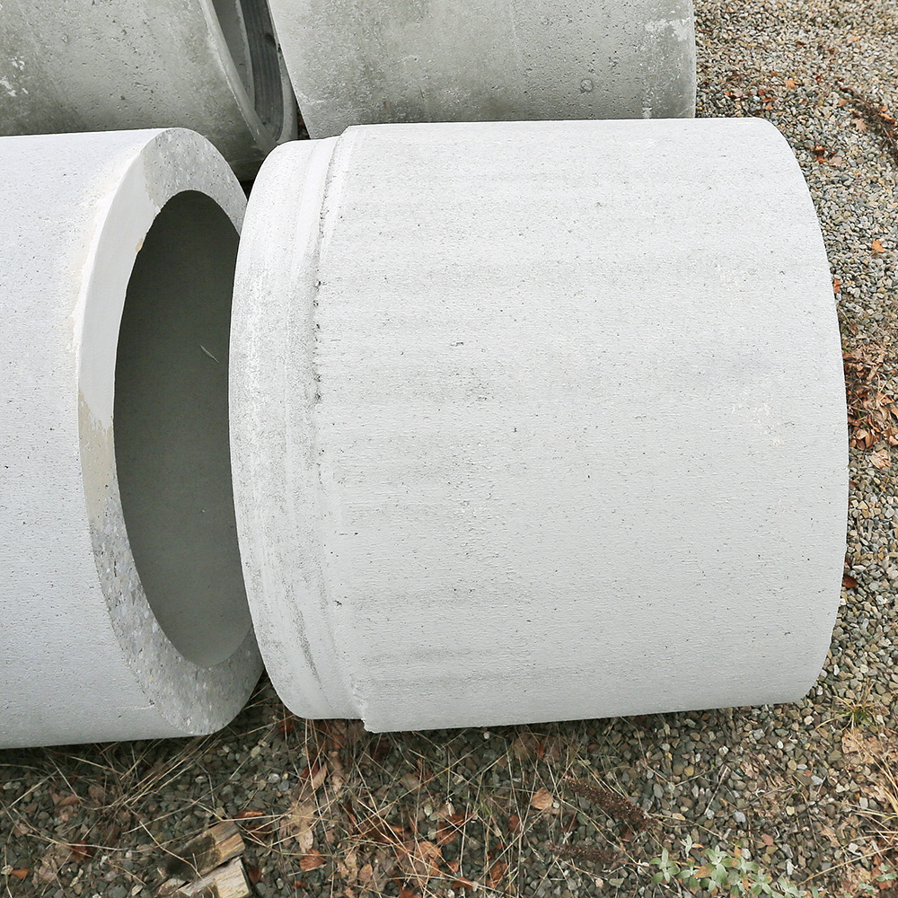 CENTUB®-Röser Anschlussrohre SP bewehrt CENTUB®-Röser Anschlussrohre SP bewehrt