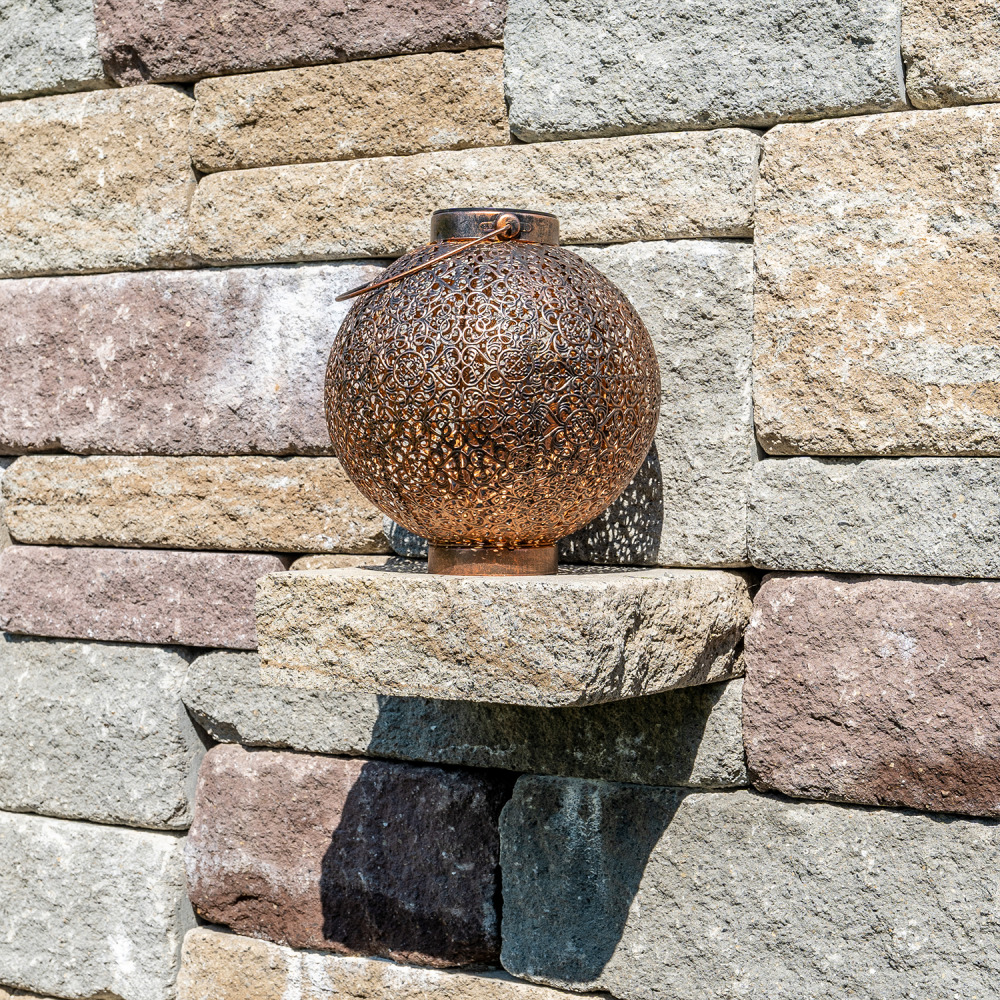 SANTURO® Burgruinenmauer SANTURO® Burgruinenmauer