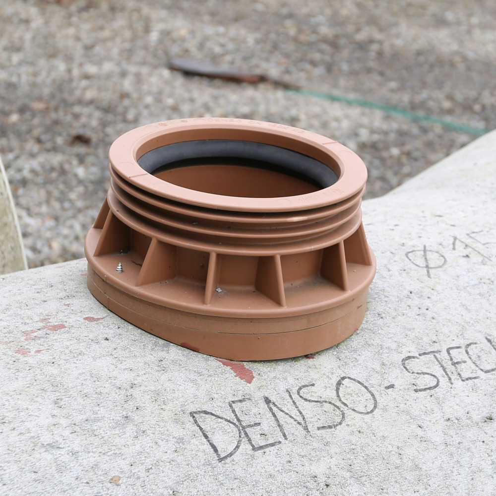 DENSO Steckanschlussstücke 90° DENSO Steckanschlussstücke 90°
