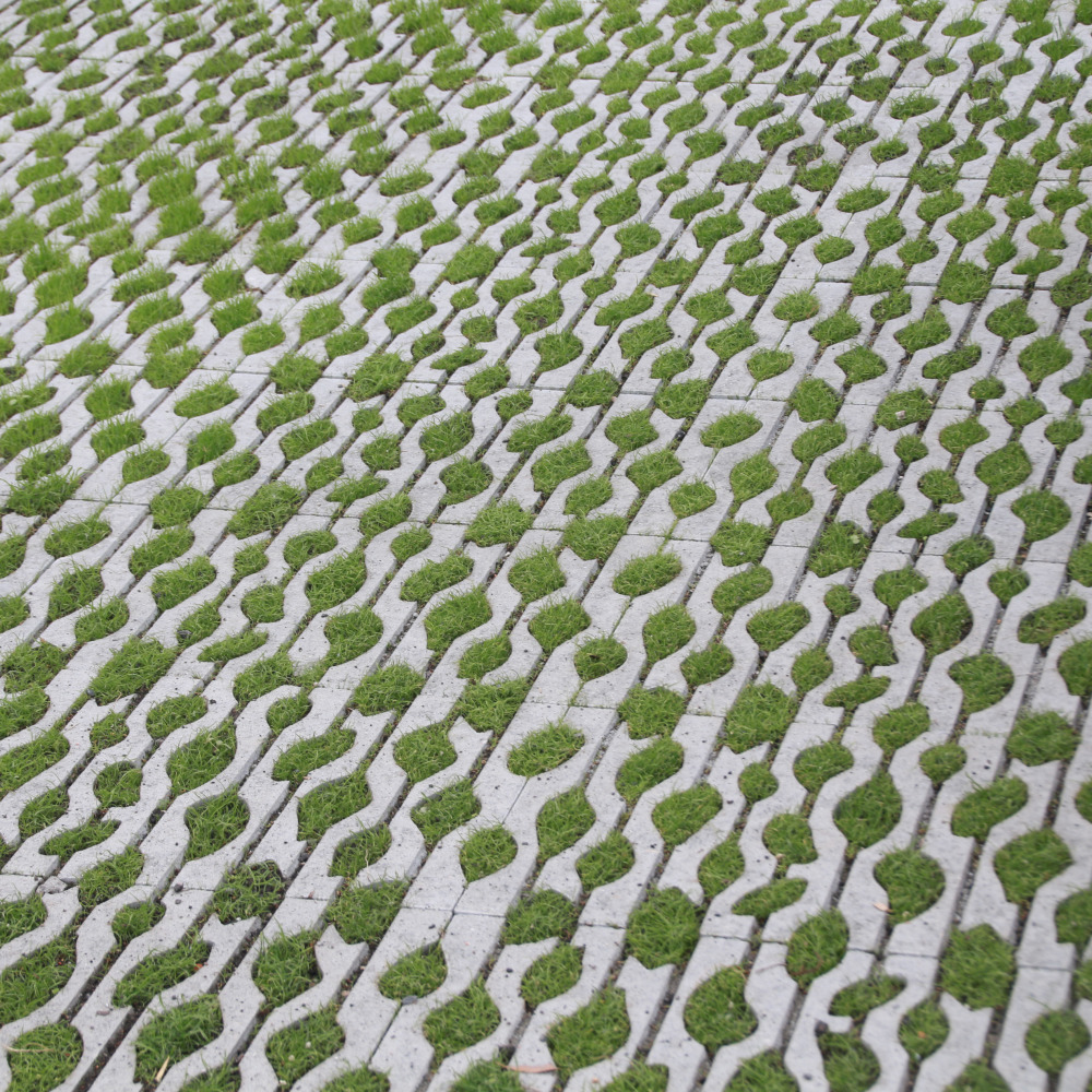 SENTONI Rasengittersteine SENTONI Rasengittersteine