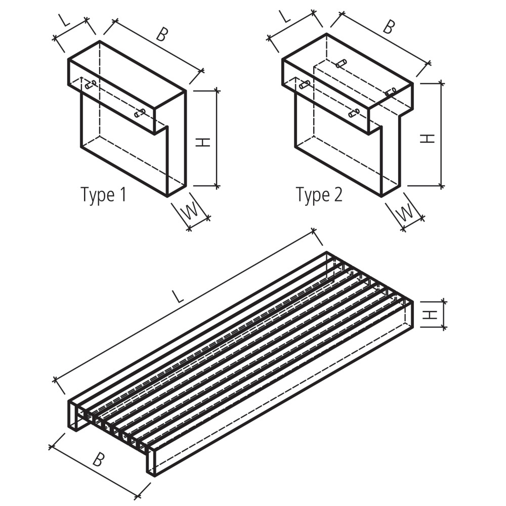 Table et banc INTERMEZZO® Corner