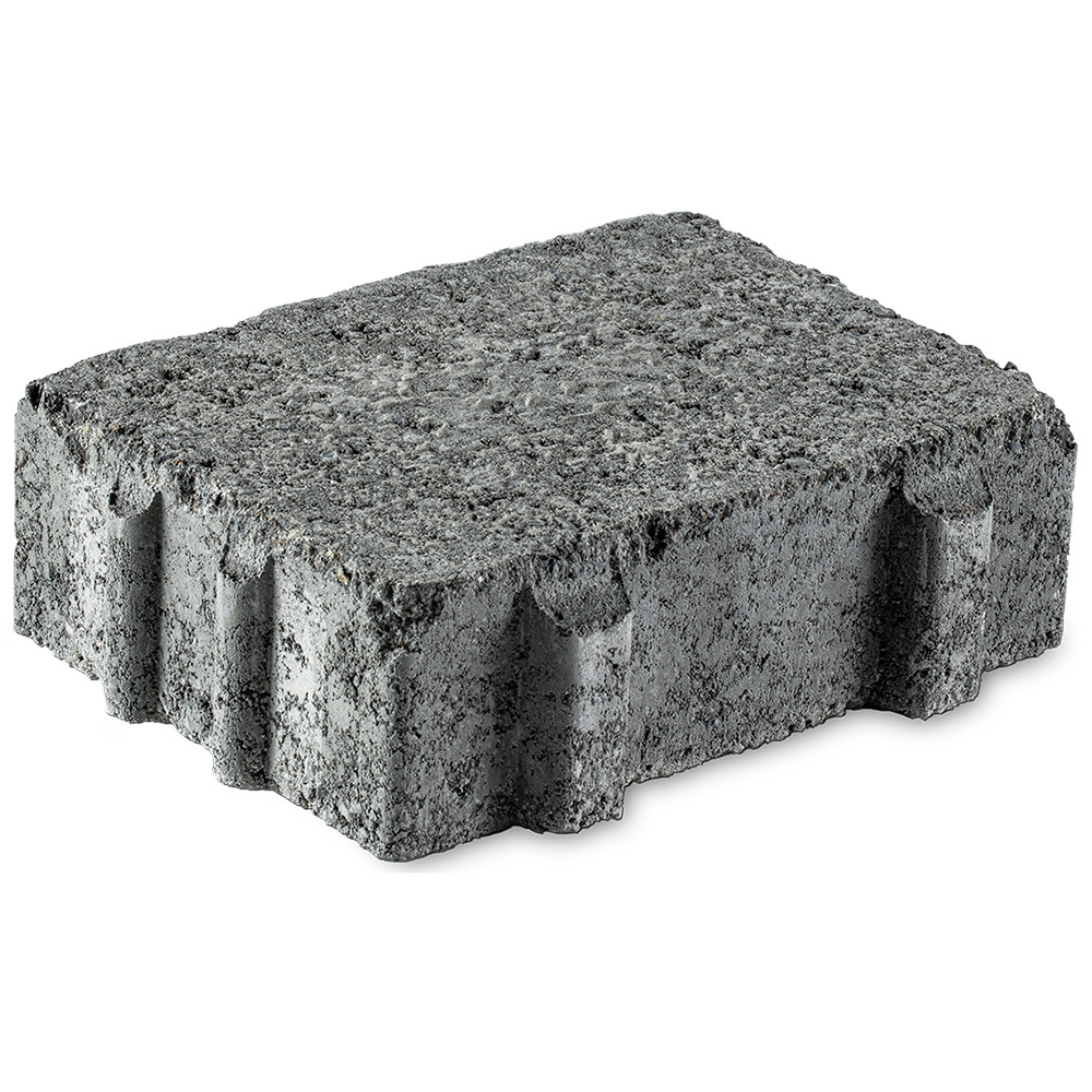 Pavés écologiques TEGULA® GRAVIER arêtes cassées