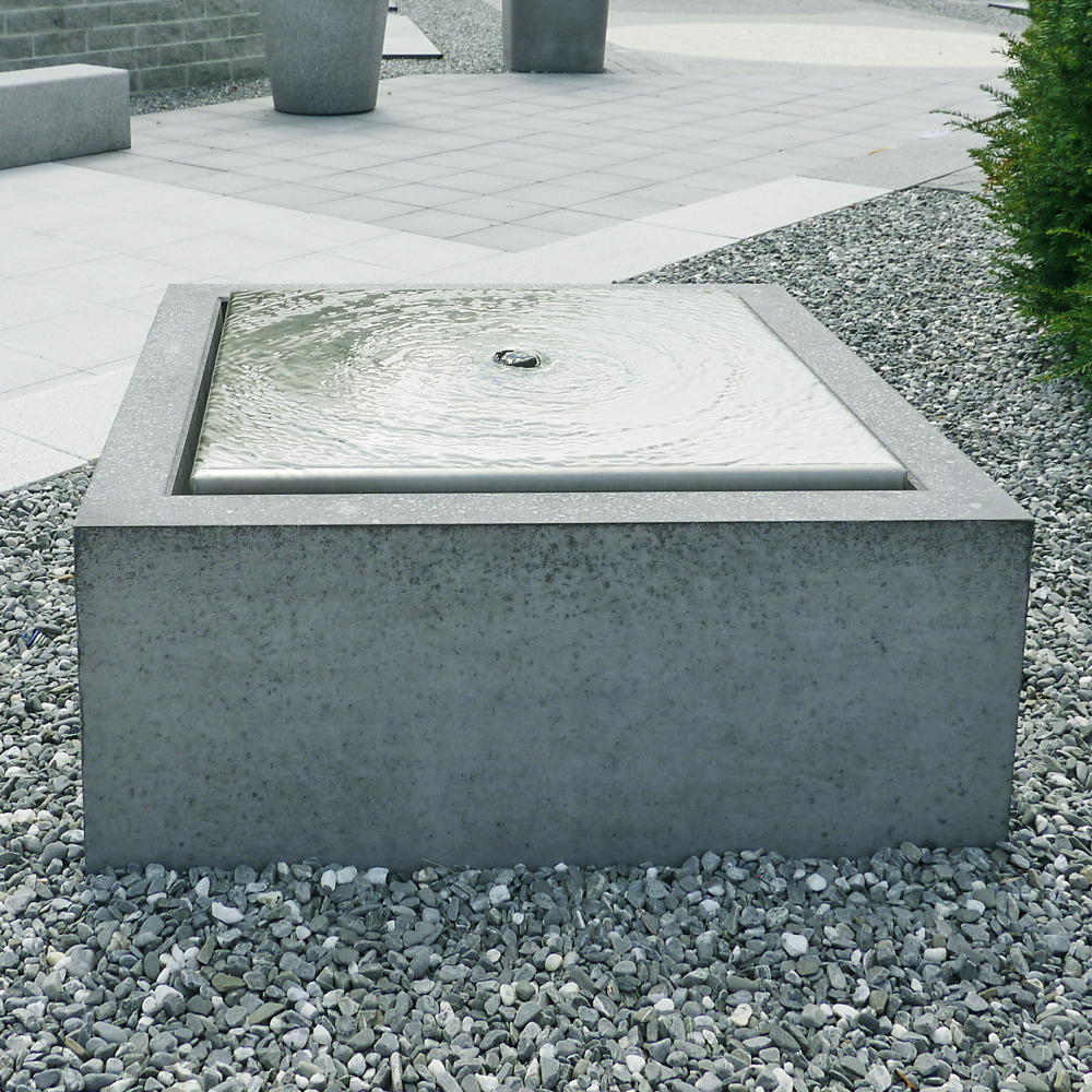 INTERMEZZO® Springbrunnen