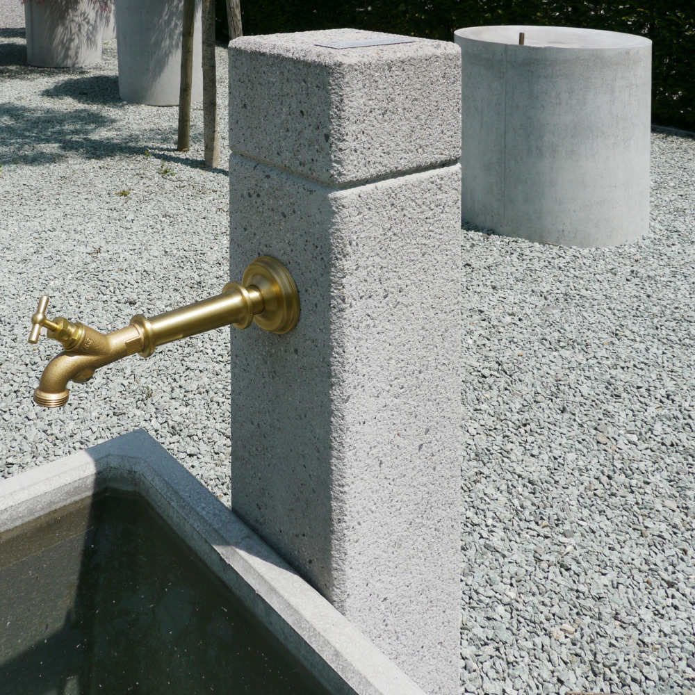Accessoires pour bassins de fontaine Accessoires pour bassins de fontaine