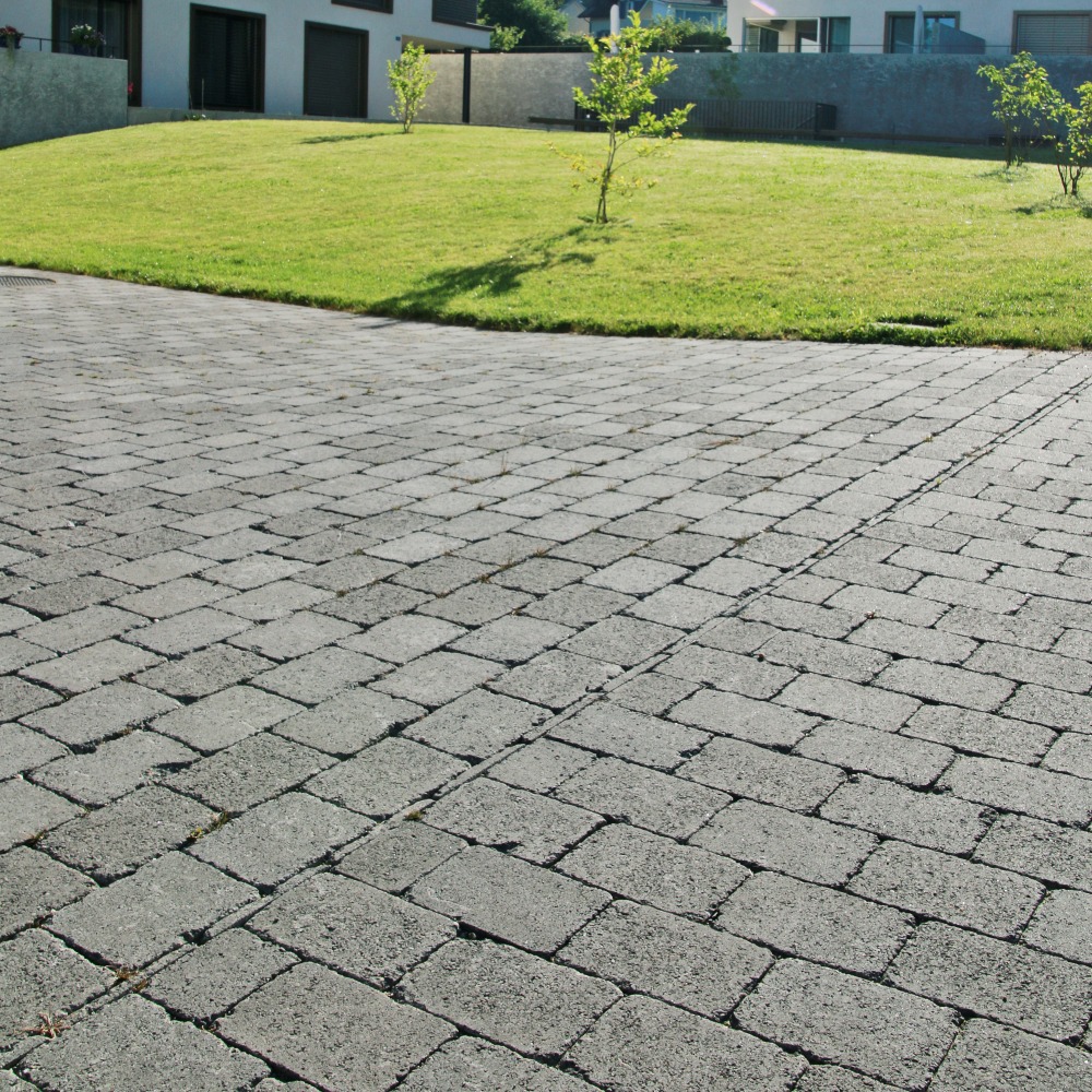 Pavés TEGULA® arêtes cassées