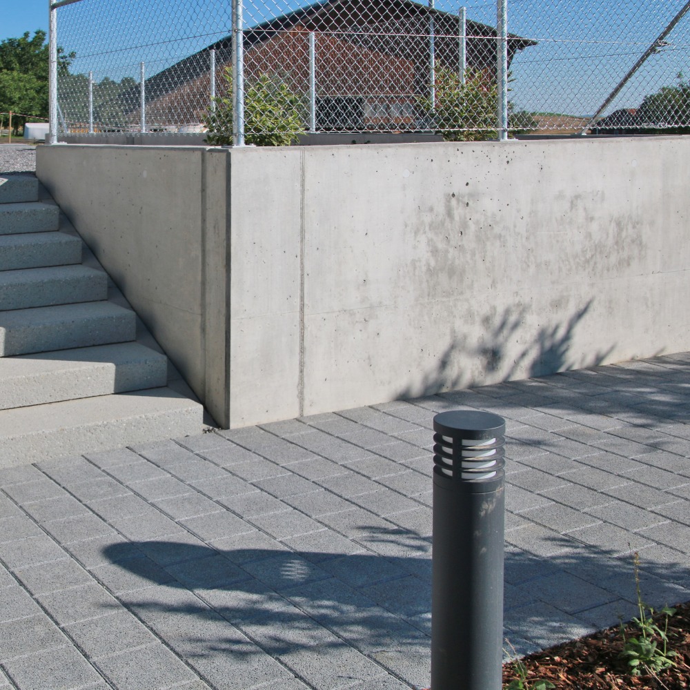 CLASSIC® Sickersteine fino gefast