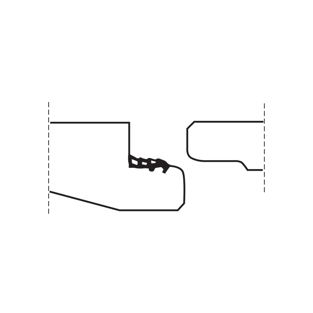 CENTUB®-Röser tuyau en béton armé CENTUB®-Röser tuyau en béton armé