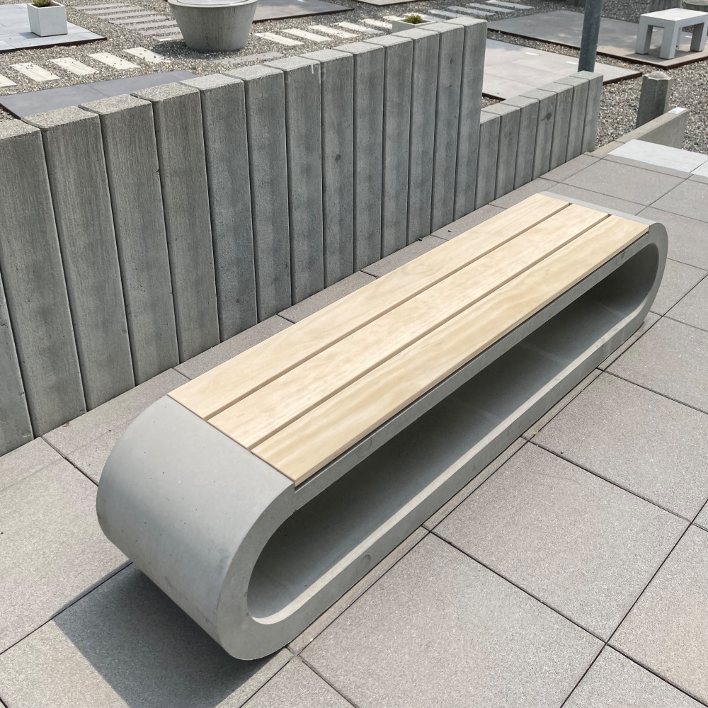 INTERMEZZO® EDEN Sitzbänke INTERMEZZO® EDEN Sitzbänke