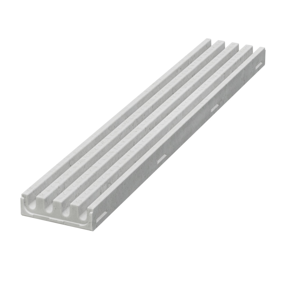 BIRCOparksafe® Kammrinnen