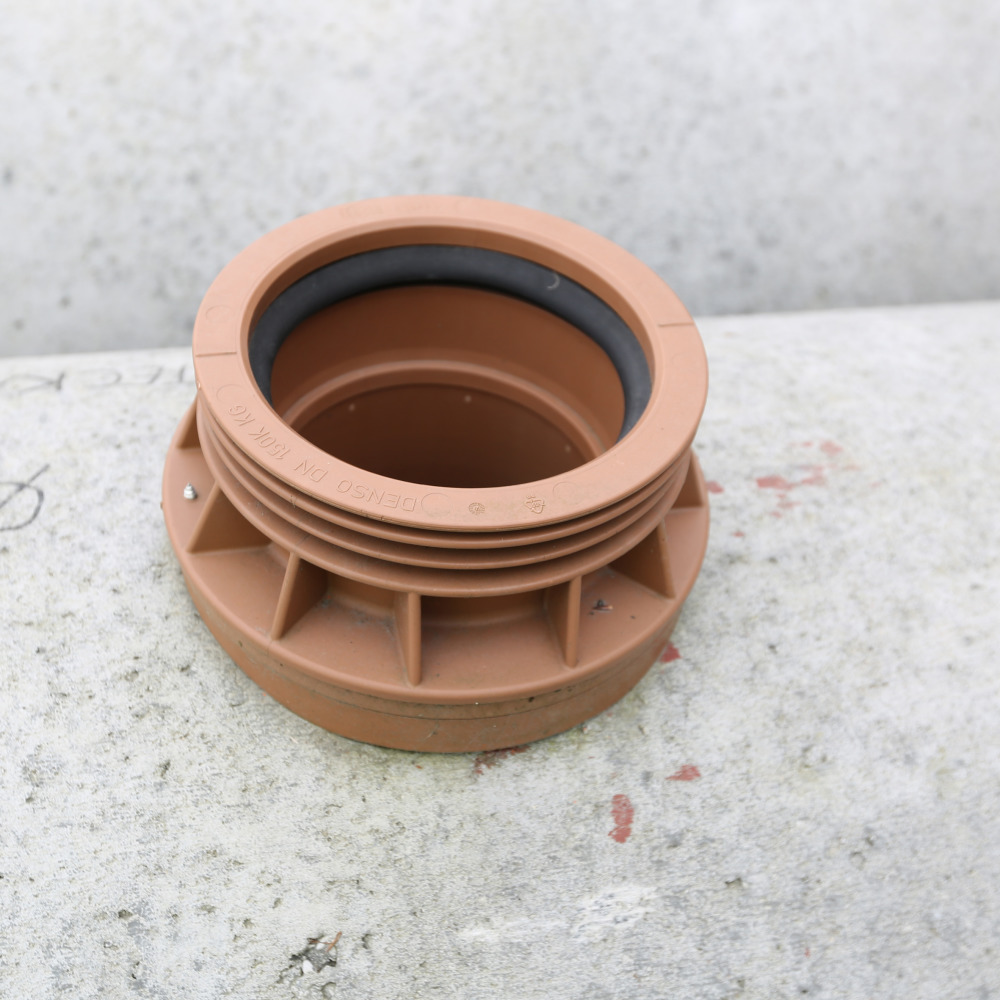 DENSO Steckanschlussstücke 90° DENSO Steckanschlussstücke 90°