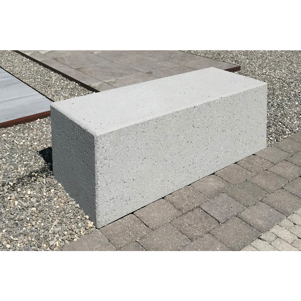 PARCO® Sitzbänke rechteckig PARCO® Sitzbänke rechteckig