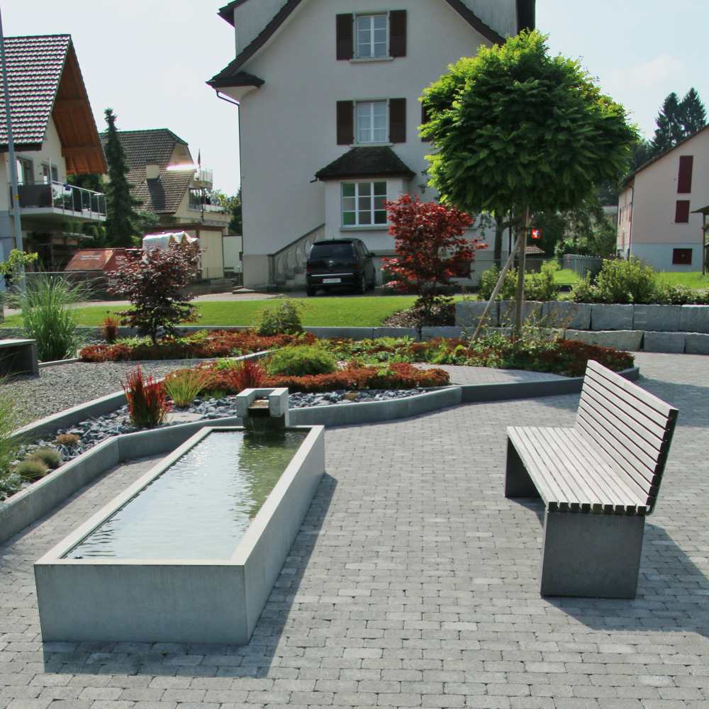 Bancs INTERMEZZO® Varia