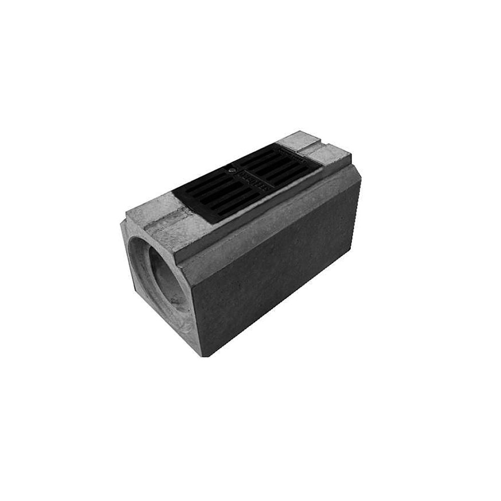 Élément de service pour cunettes à fente SECURRO® F900