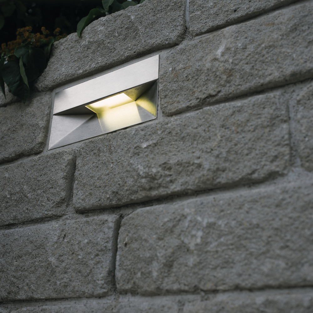 Luminaire extérieur SANTURO®
