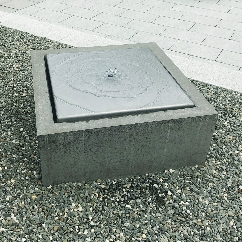 INTERMEZZO® Springbrunnen