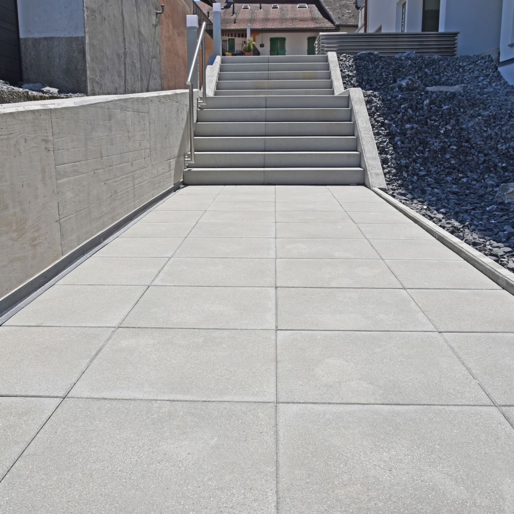 Dalles de jardin FINESSA® LIGHT Dalles de jardin FINESSA® LIGHT